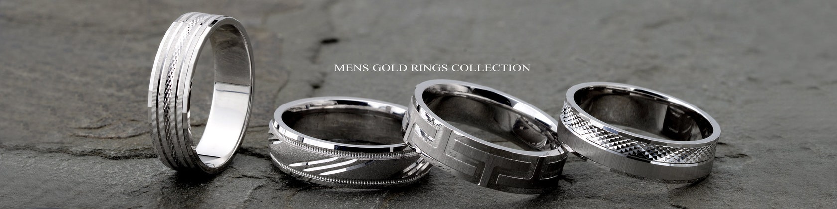 Tungsten Titanium Ceramic Cobalt Wedding Rings By Lalaserengraving