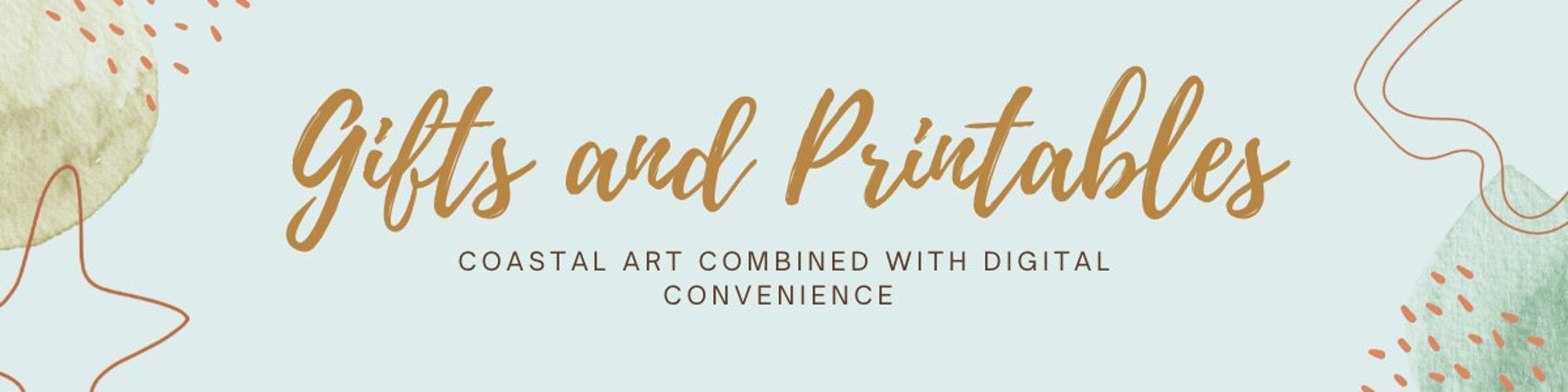 GiftsandPrintables - Etsy