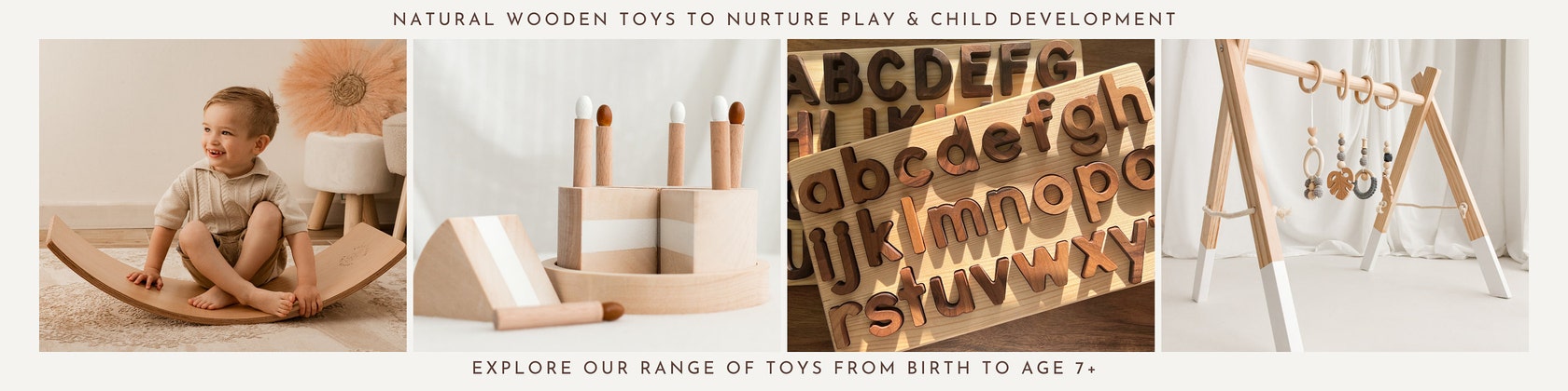 Ideas originales de regalos para niños y niñas de 4 años. Curiosite