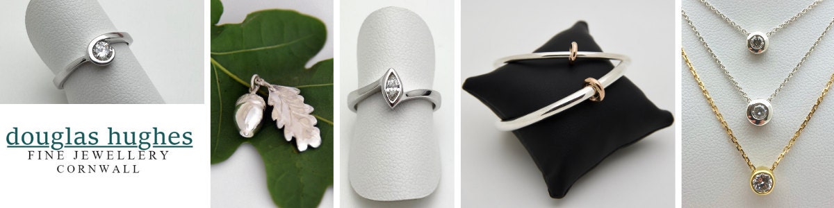 Douglas hughes fine jewellery deals