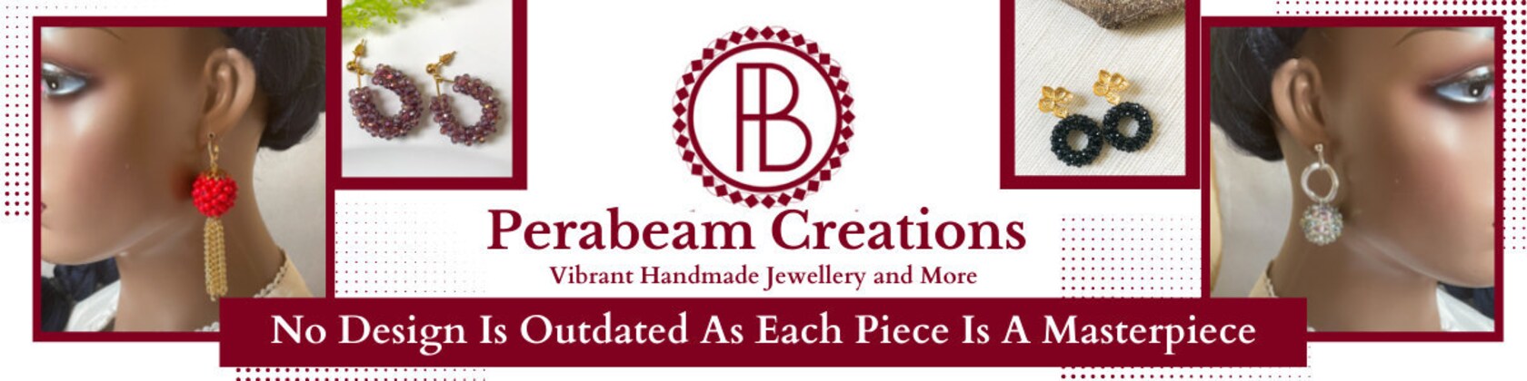 Perabeam Creations