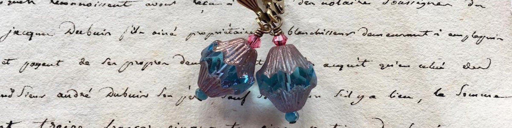 Luccia - Etsy