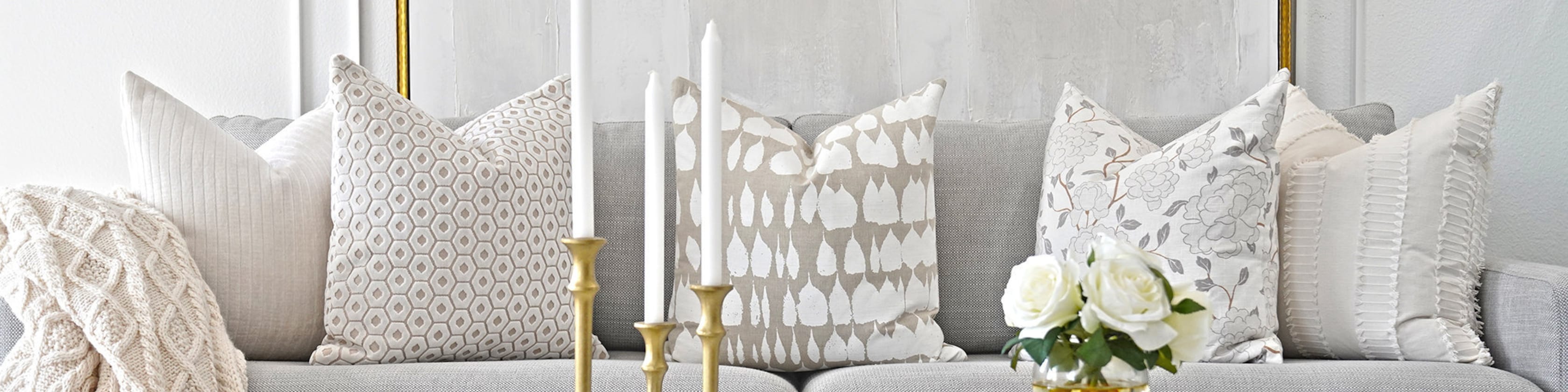 ThePillowCoverStore Etsy