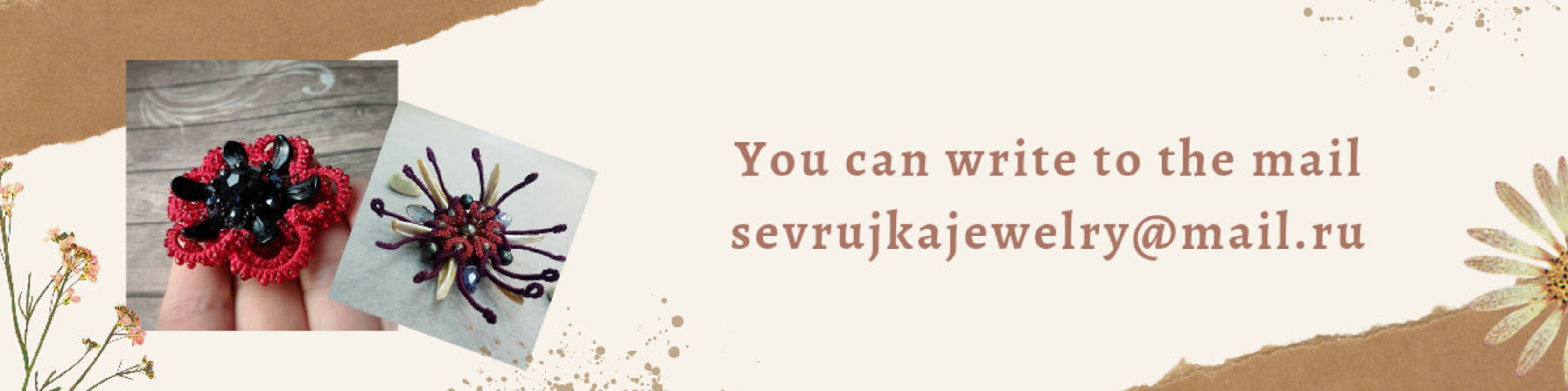 sevrujka - Etsy