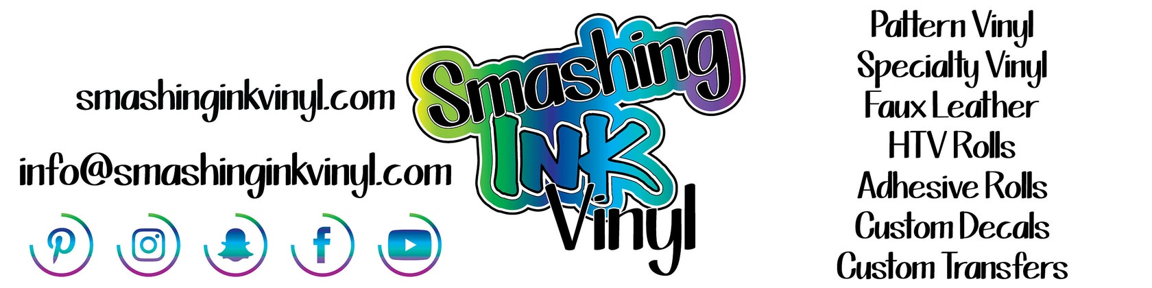 T-Shirt Ruler – Smashing Ink Vinyl