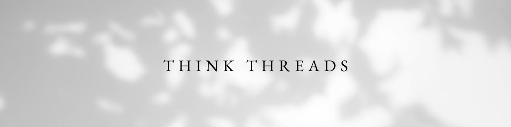 ThinkThreads - Etsy