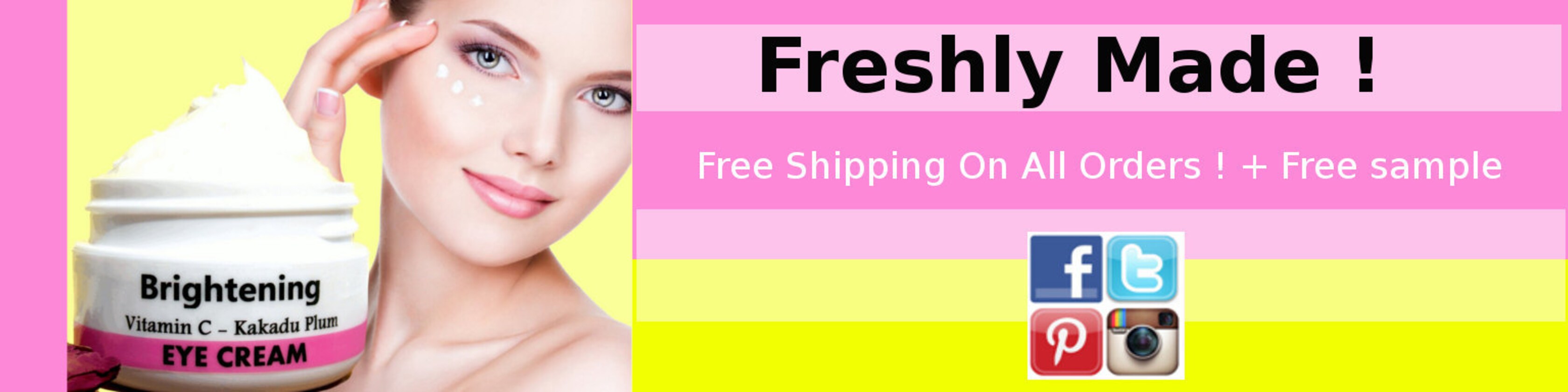 Natural & Handmade Skincare Products by BodhiTreeNaturals on Etsy