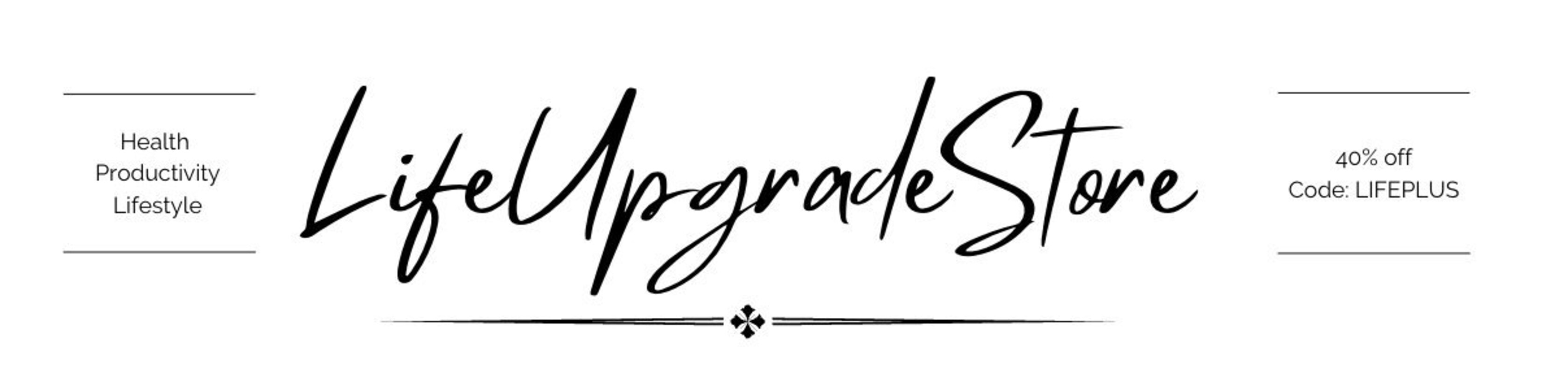 LifeUpgradeStore - Etsy