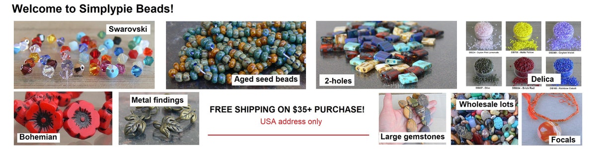 simplypie - Etsy