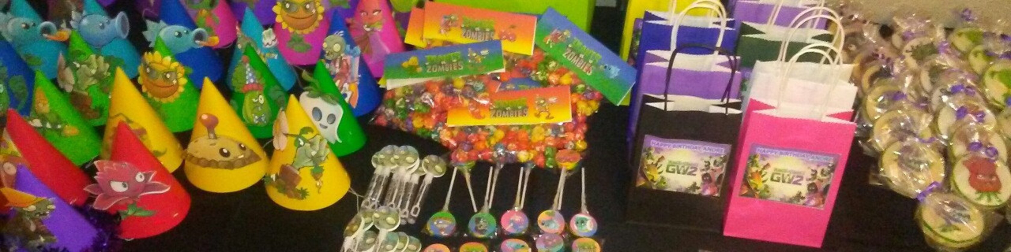 EyeEnvyCreations Etsy