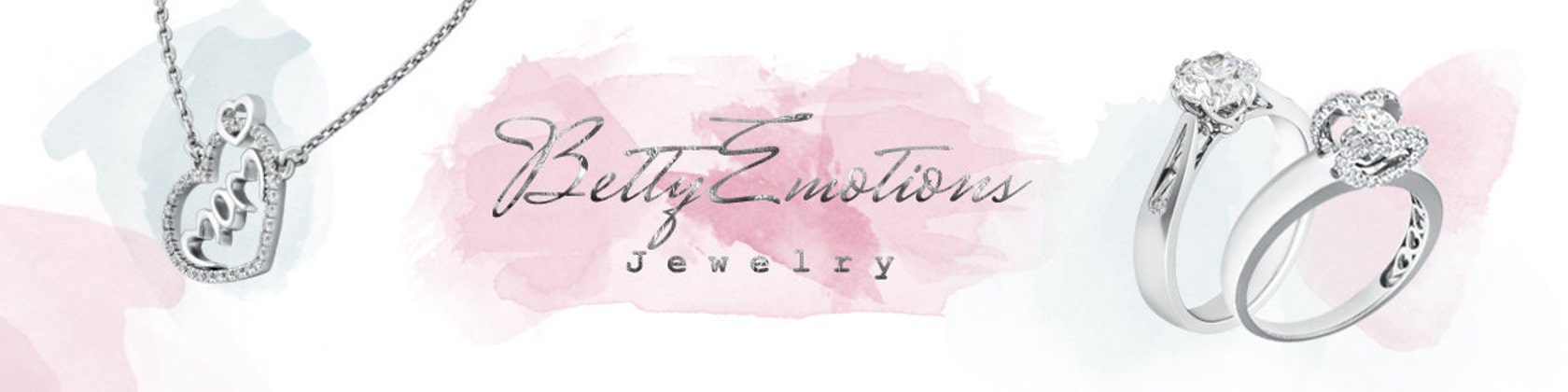 Betty jewellery sale