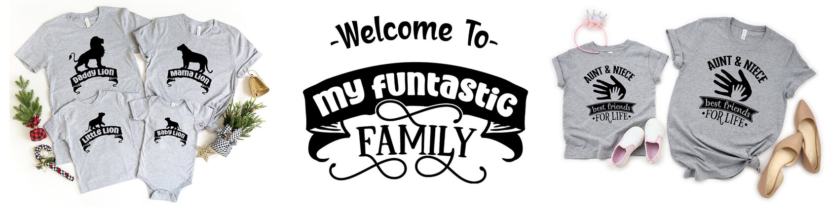 MyFuntasticFamily -  India