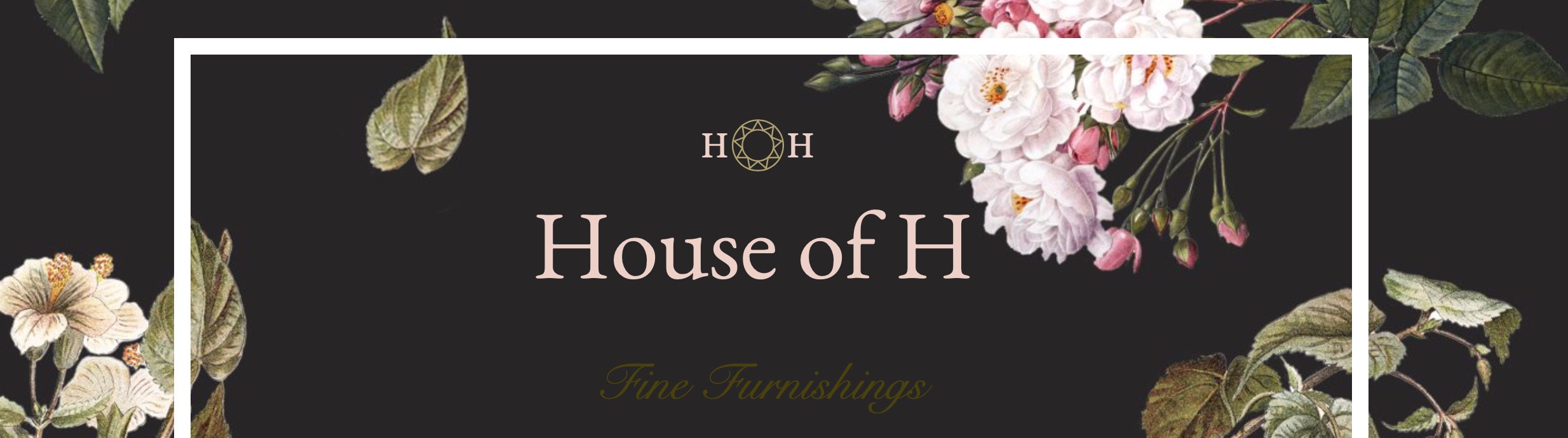 House of h furnishings discount