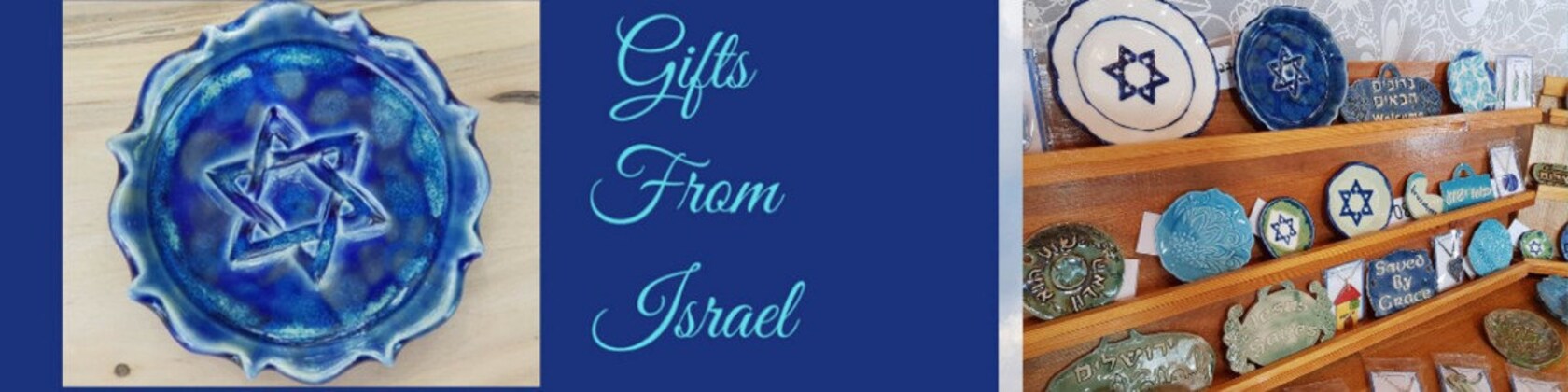 GiftfromIsrael | Etsy Israel