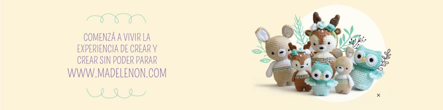 Madelenon Etsy Canada