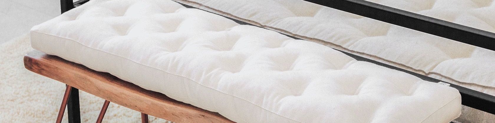 All Natural Handmade Wool Mattresses Bedding And By Homeofwool