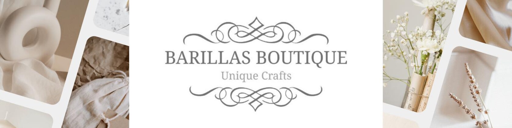 BarillasBoutique Etsy