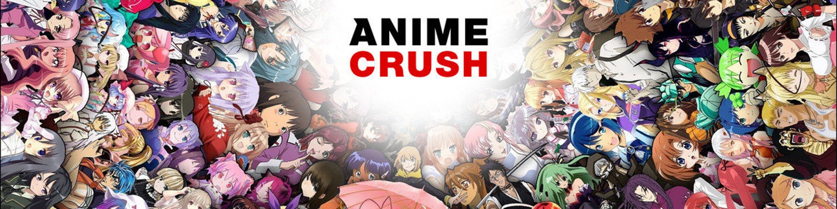 10 Anime characters who were obsessed with their crush