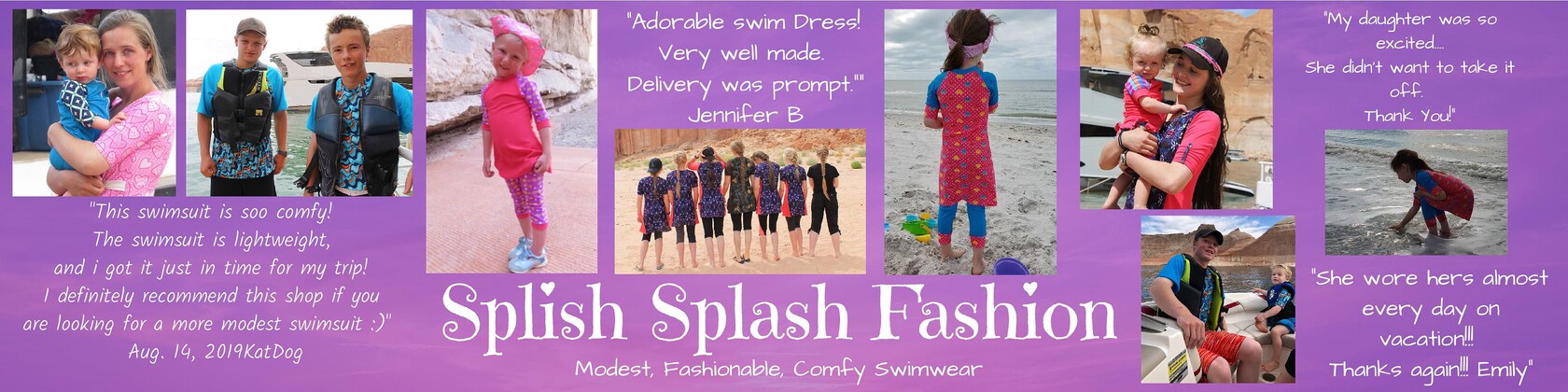 swim dress next day delivery
