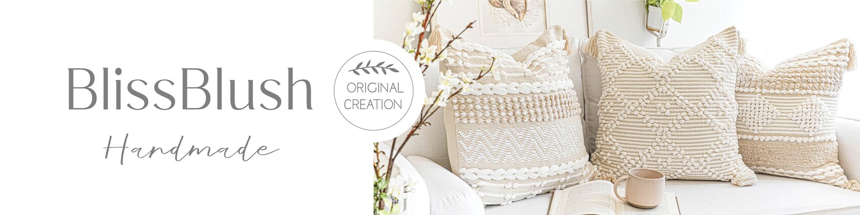 Bliss studio pillows shop