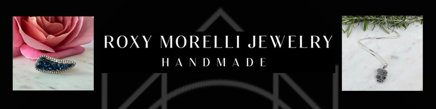 RoxyMorelliJewelry Etsy