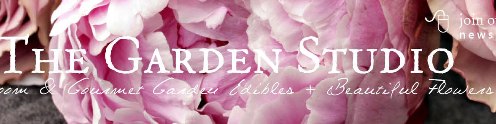 Garden Edibles Beautiful Flowers by thegardenstudio on Etsy
