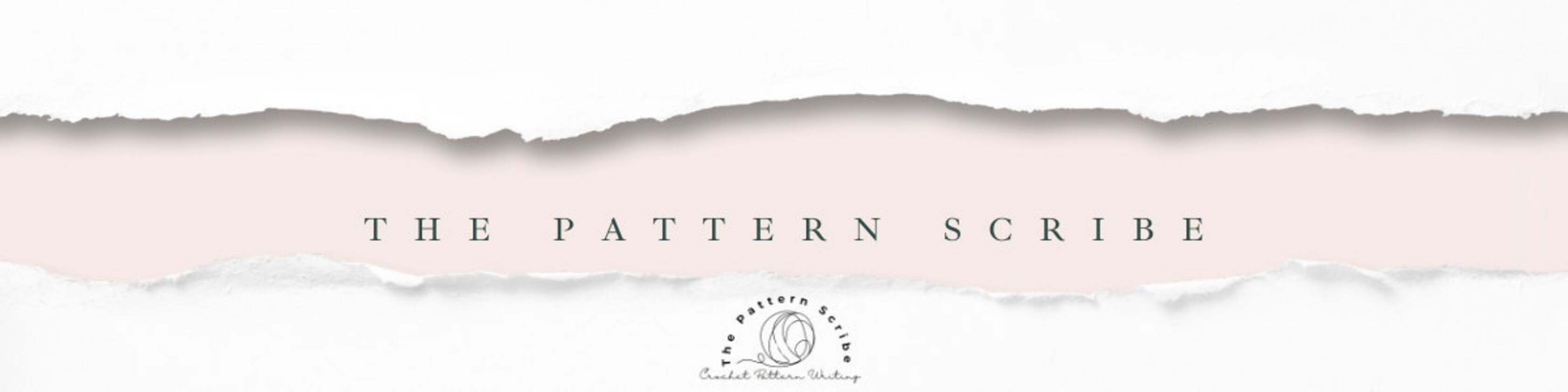 ThePatternScribe - Etsy UK