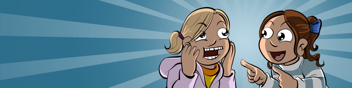 Serious Trans Vibes - Comics by Sophie Labelle