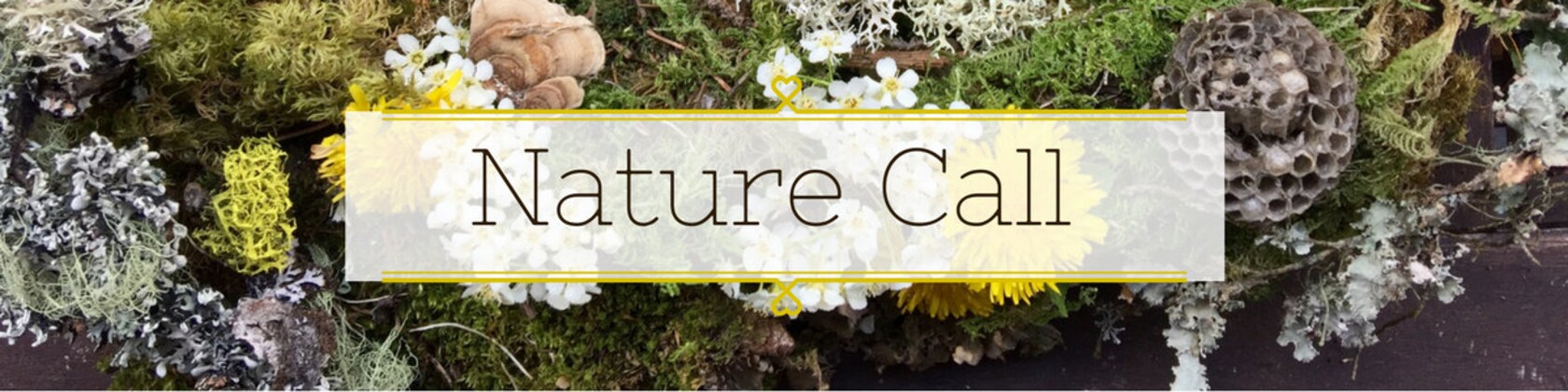 NatureCall - Etsy Canada