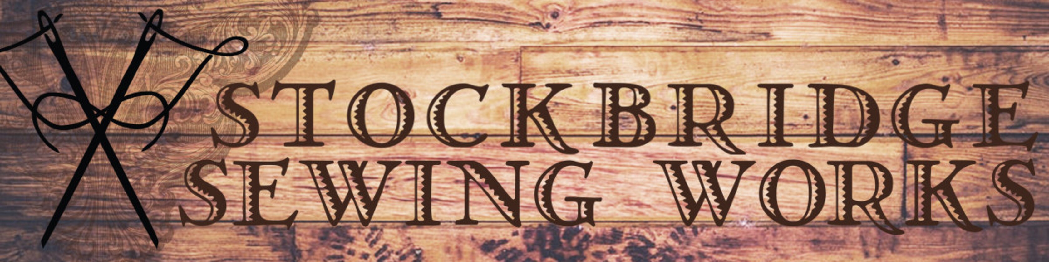 Stockbridge Sewing Works