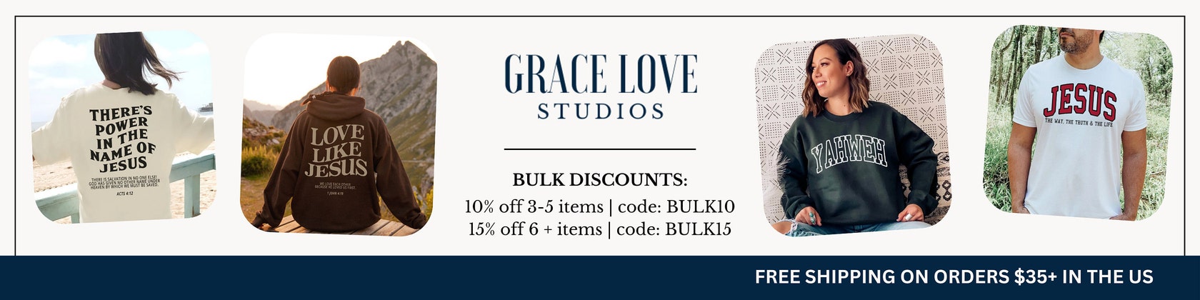 Gracelovestudios Etsy Canada