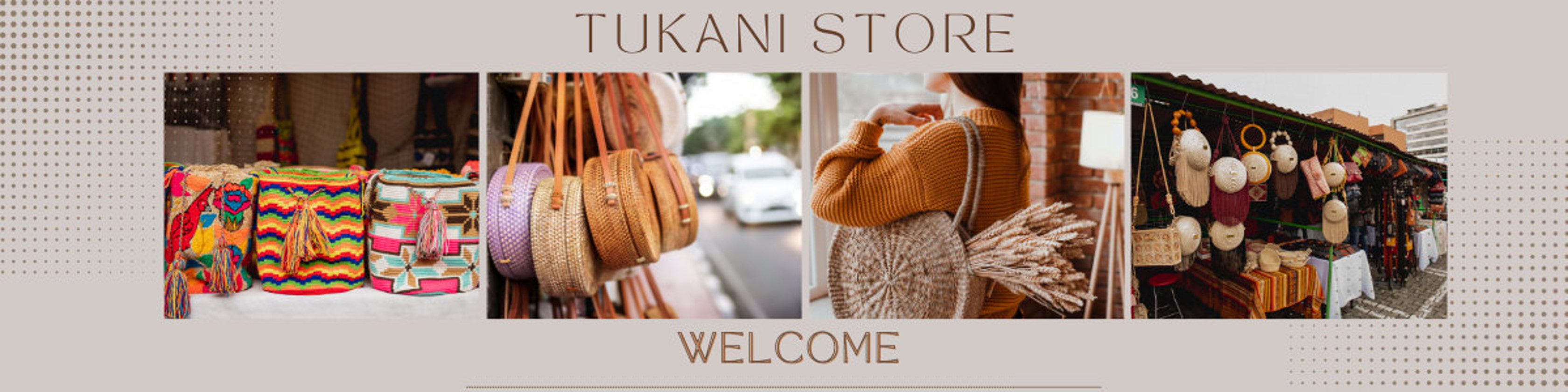 TukaniStore - Etsy