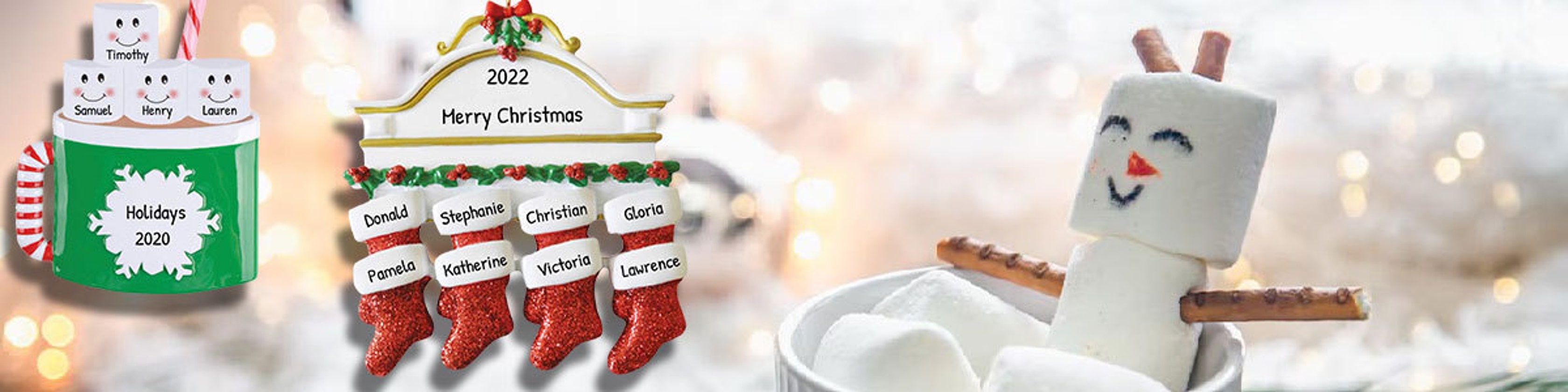 OrnamentsbyElves Etsy