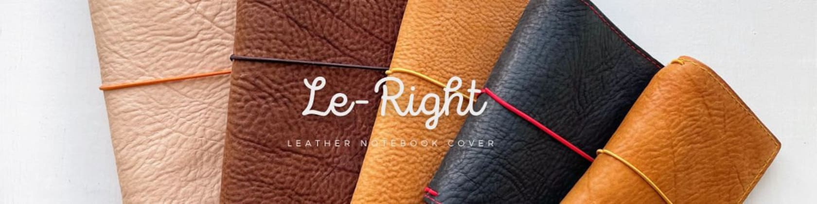 LeRight - Etsy