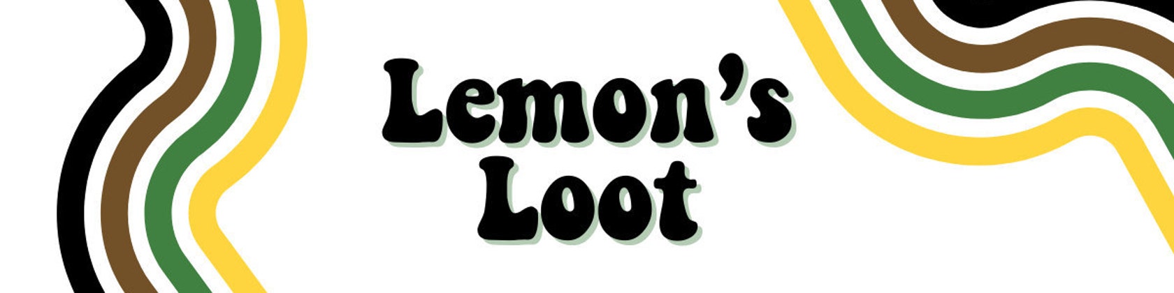 LemonsLoot - Etsy New Zealand