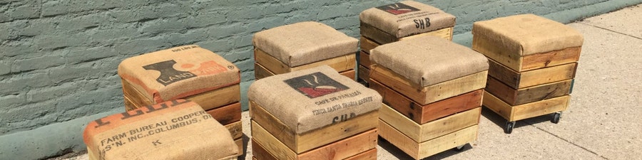 RevivalWoodWorks - Etsy