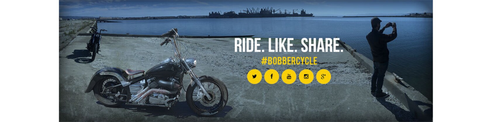BobberCycleShop Etsy