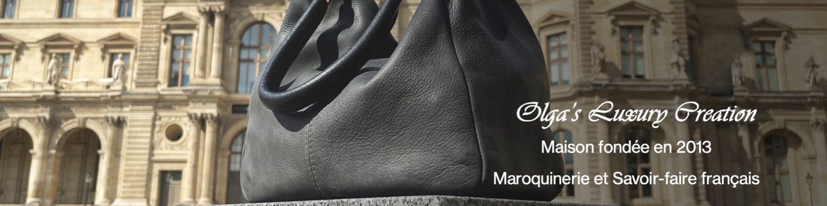 Counter Against the Counterfeit Luxury Handbags, by Michelle Swindle