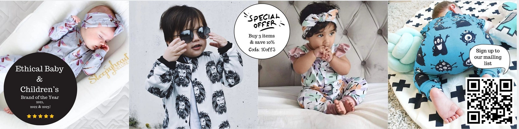 Ethical baby clothes uk hot sale