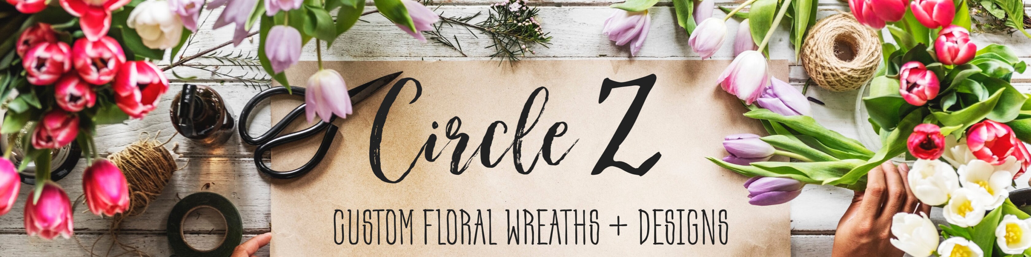 CircleZWreaths Etsy