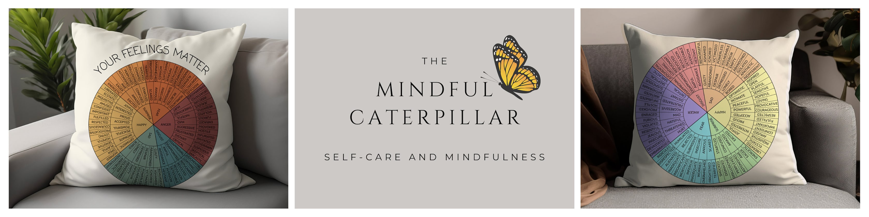 MindfulCaterpillar Etsy UK