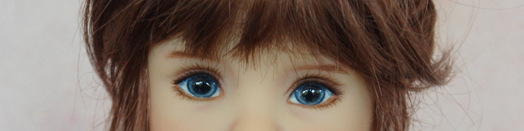 Joyce mathews dolls hotsell