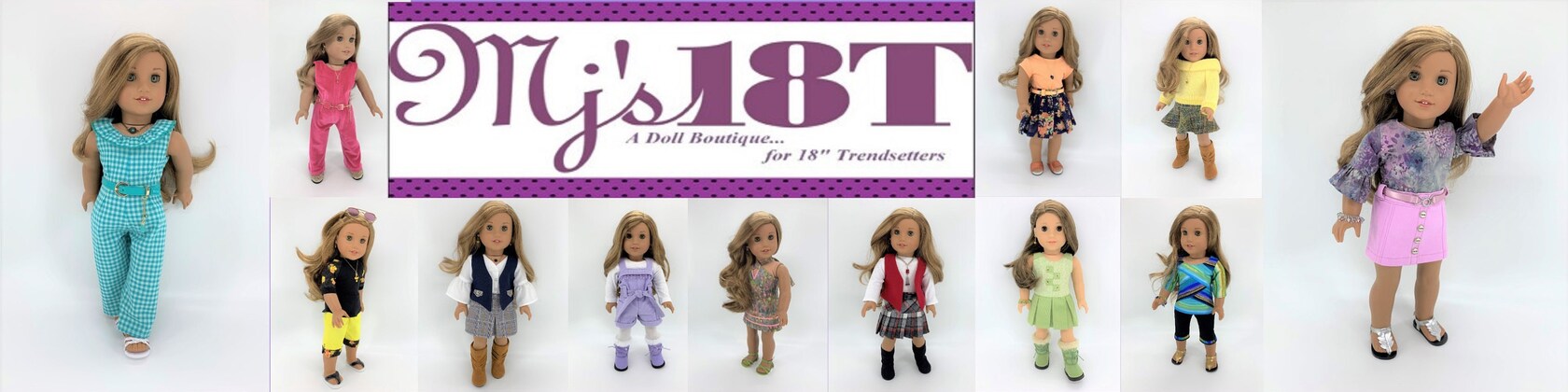the doll boutique