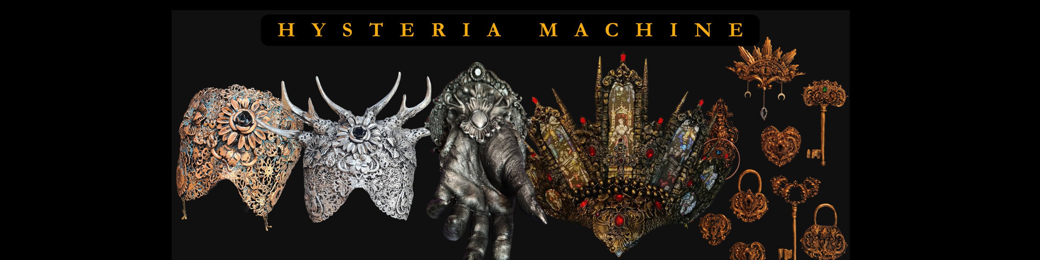 Hysteria Machine