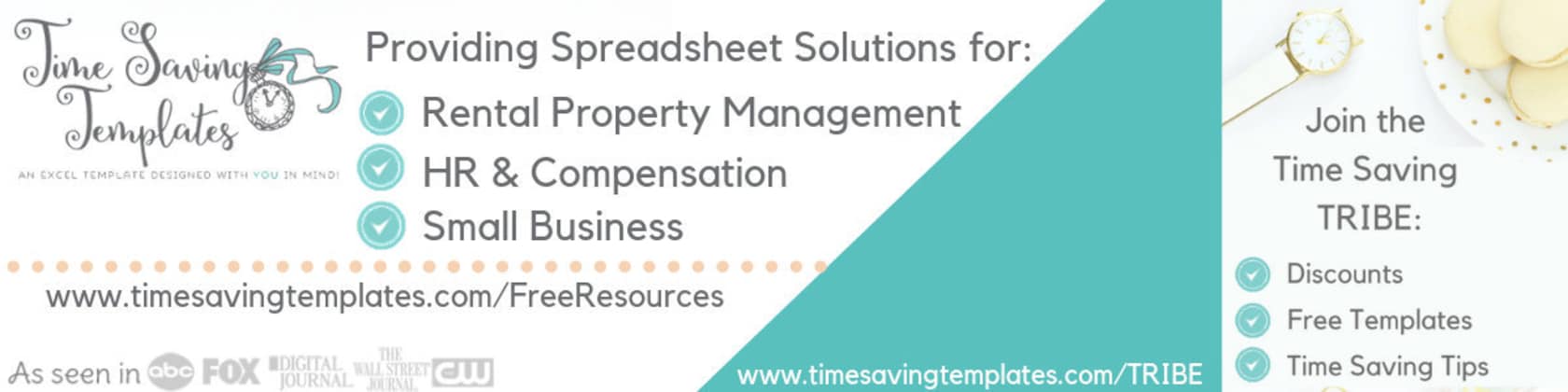 Time-Saving Spreadsheet Solutions: Boost Your Productivity Instantly