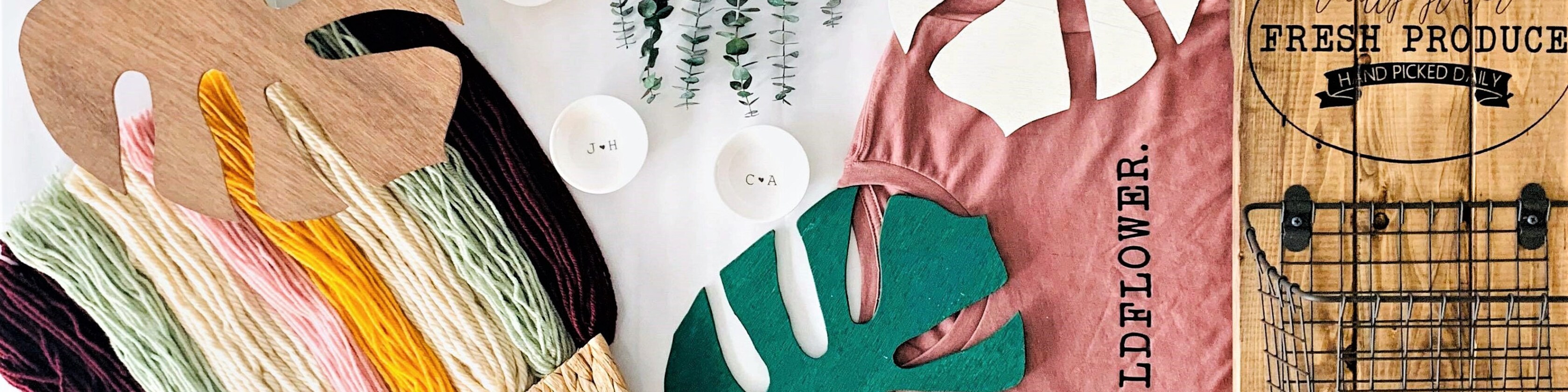 happylittlehomeshop - Etsy