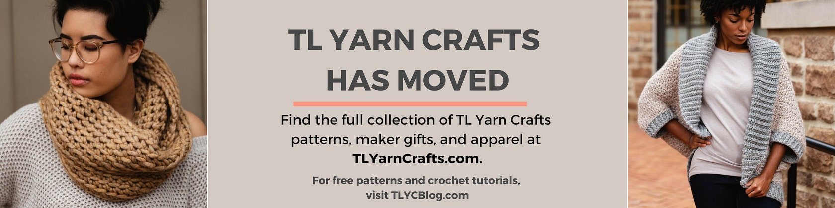 TL Yarn Crafts