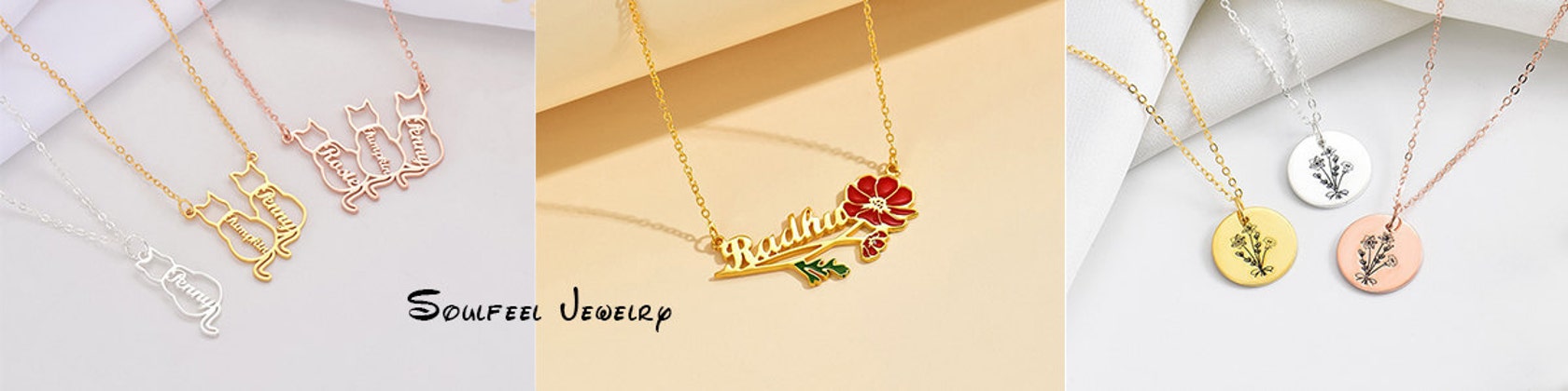 Soulfeel Etsy