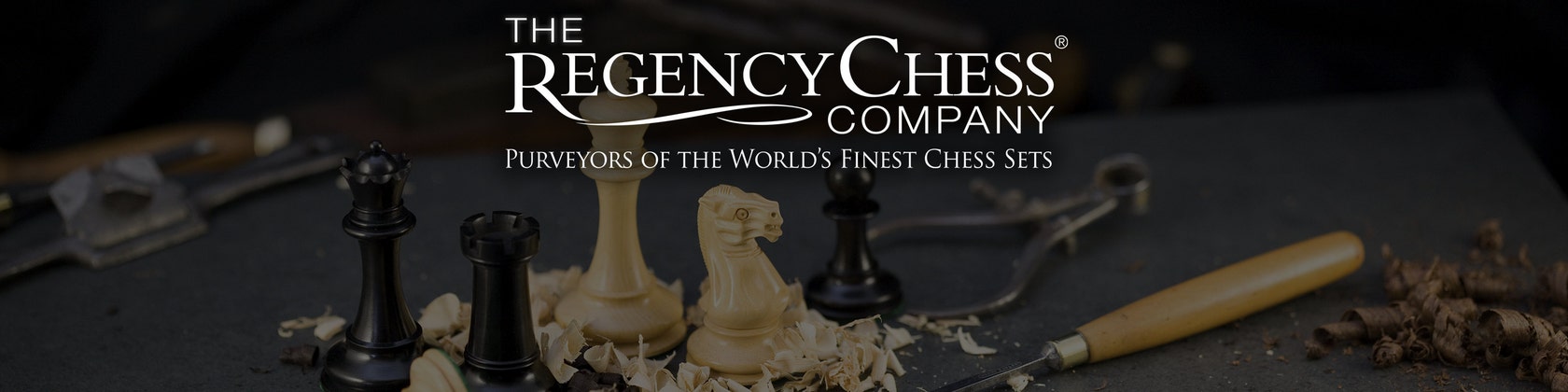 Help Guide: Buying the Right Chess Set - The Regency Chess Company