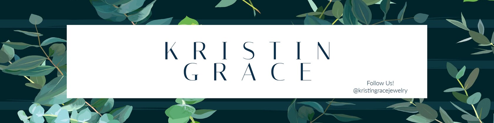 Kristin grace jewelry clearance
